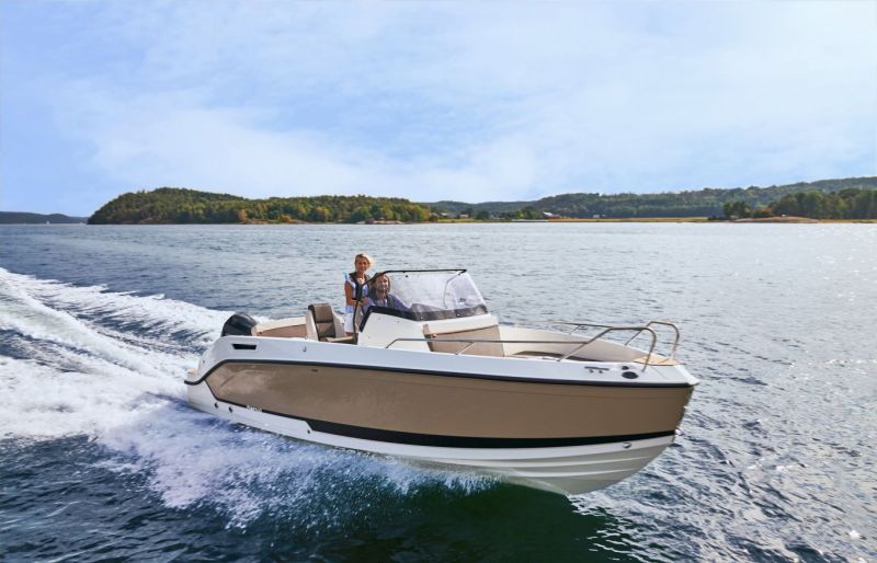 Baylinerille ja Utternille uusi maahantuoja ja myyj&auml; &ndash; VG Boats laajentaa venevalikoimaansa - Uutinen - Totalvene.fi