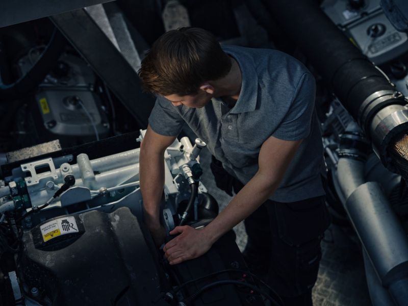 Volvo Penta pident&auml;&auml; takuuta &ndash; Kaiken kattava kolmen vuoden takuu - Uutinen - Totalvene.fi