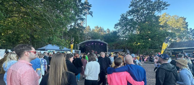 Saaristo kutsuu nauttimaan juhannustunnelmasta &ndash; Visit Turku Archipelagon juhannust&auml;rpit - Uutinen - Totalvene.fi