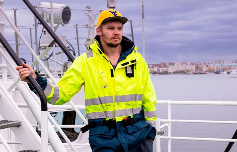 Uusi v&auml;it&ouml;skirja paljastaa: Laivat tuovat It&auml;mereen yh&auml; uusia vieraslajeja - Reportaasi - Totalvene.fi