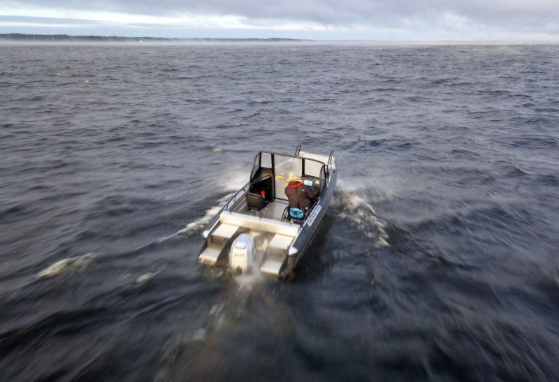Turvallisuus rakentuu tiedoista, oikeista varusteista ja vastuullisesta asenteesta &ndash; Veneilykausi k&auml;ynnistyy - Uutinen - Totalvene.fi