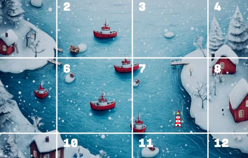 Tue Meripelastusseuran toimintaa  &ndash; Sytyt&auml; virtuaalinen majakka - Uutinen - Totalvene.fi