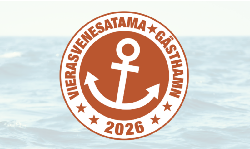&Auml;&auml;nest&auml; suosikkisatamaasi &ndash; Viel&auml; ehdit vaikuttaa vuoden vierasvenesataman valintaan - Uutinen - Totalvene.fi