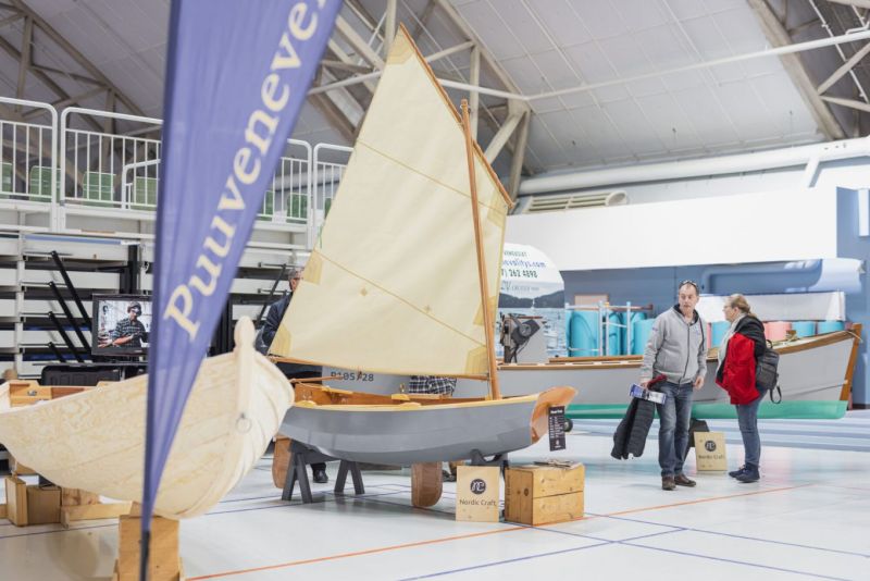 &Auml;&auml;nest&auml; Vuoden 2025 veneilytapahtumaa &ndash; Valitse suosikkisi ja voita messuliput - Uutinen - Totalvene.fi