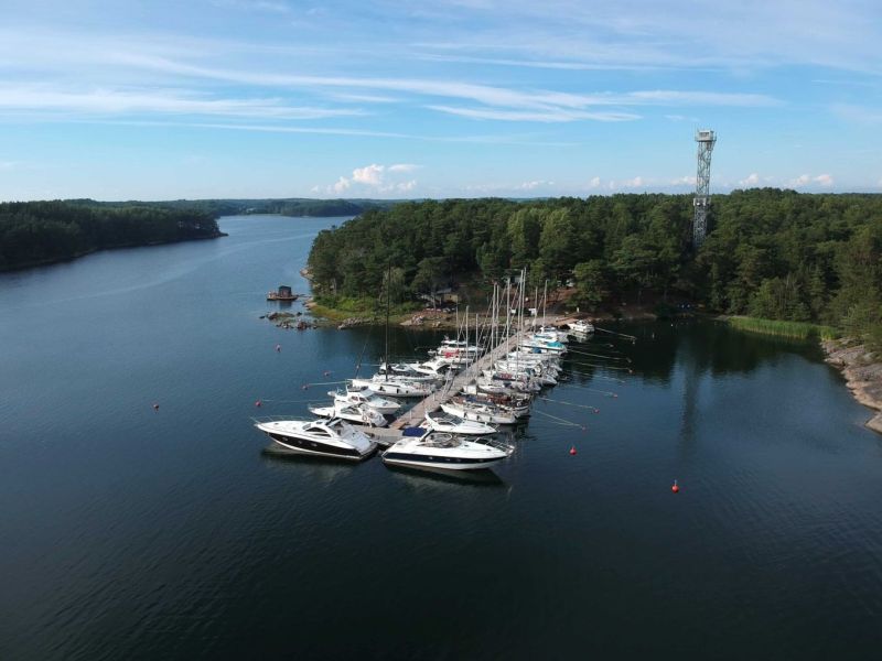 Vuoden vierasvenesatama -&auml;&auml;nestys on alkanut &ndash; &Auml;&auml;nestys tapahtuu nyt Nautics Sailmate -sovelluksen ilmaisversiolla - Uutinen - Totalvene.fi