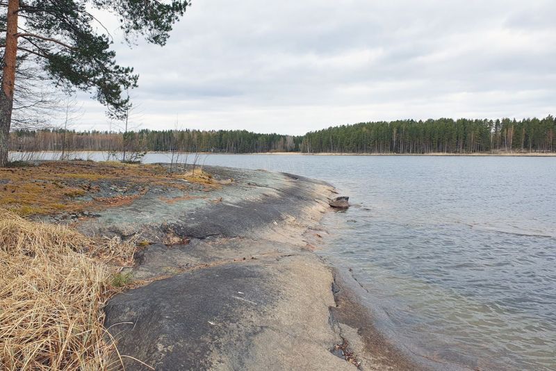 Vuoksen vedenpinnan ennustetaan olevan kes&auml;ll&auml; tavanomaista matalampi &ndash; Kuivuustilanne vaikuttaa vesiliikenteeseen - Uutinen - Totalvene.fi