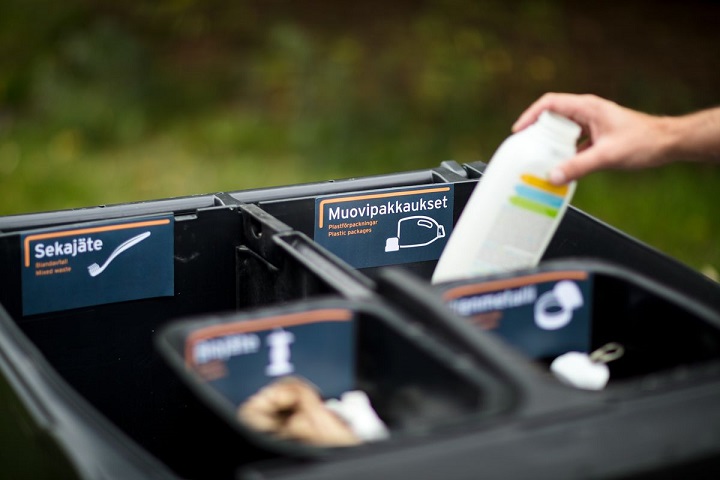 Merelliset palvelut ei ole pysynyt ohjeistuksessa &ndash; Helsinki asetti itselleen uhkasakon - Uutinen - Totalvene.fi