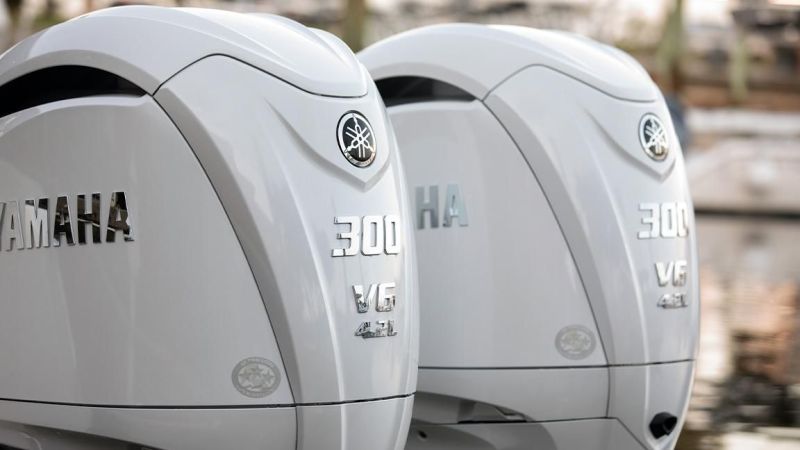 Yamaha Motor Finland ja Yamaha Motor Scandinavia yhdistyv&auml;t &ndash; Yamaha Motor Nordics aloittaa tammikuussa 2026 - Uutinen - Totalvene.fi