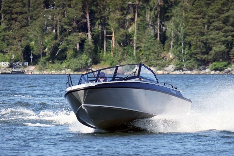 Buster XXL (2020&ndash;) &ndash; Paljon Busteria moneen k&auml;ytt&ouml;&ouml;n - Toimitus suosittelee - Totalvene.fi