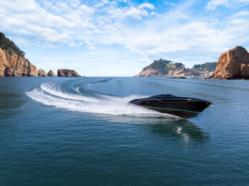 Riva Cento (2026&ndash;) &ndash; Ei niin tavallinen tusina - Video - Totalvene.fi