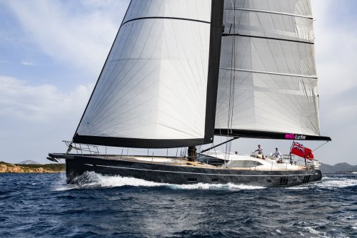 B&G Zeus SRX (2026&ndash;) &ndash; K&aring;rkimalli purjehtijoille  - Ensiesittely - Totalvene.fi