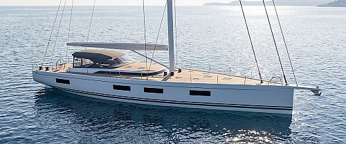 Baltic 78 Custom (2027&ndash;) &ndash; Yhden perheen unelma - Ensiesittely - Totalvene.fi