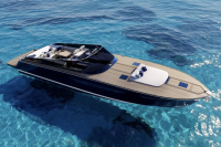 Itama 70 (2027&ndash;) &ndash; Silkkaa naadindoa - Ensiesittely - Totalvene.fi