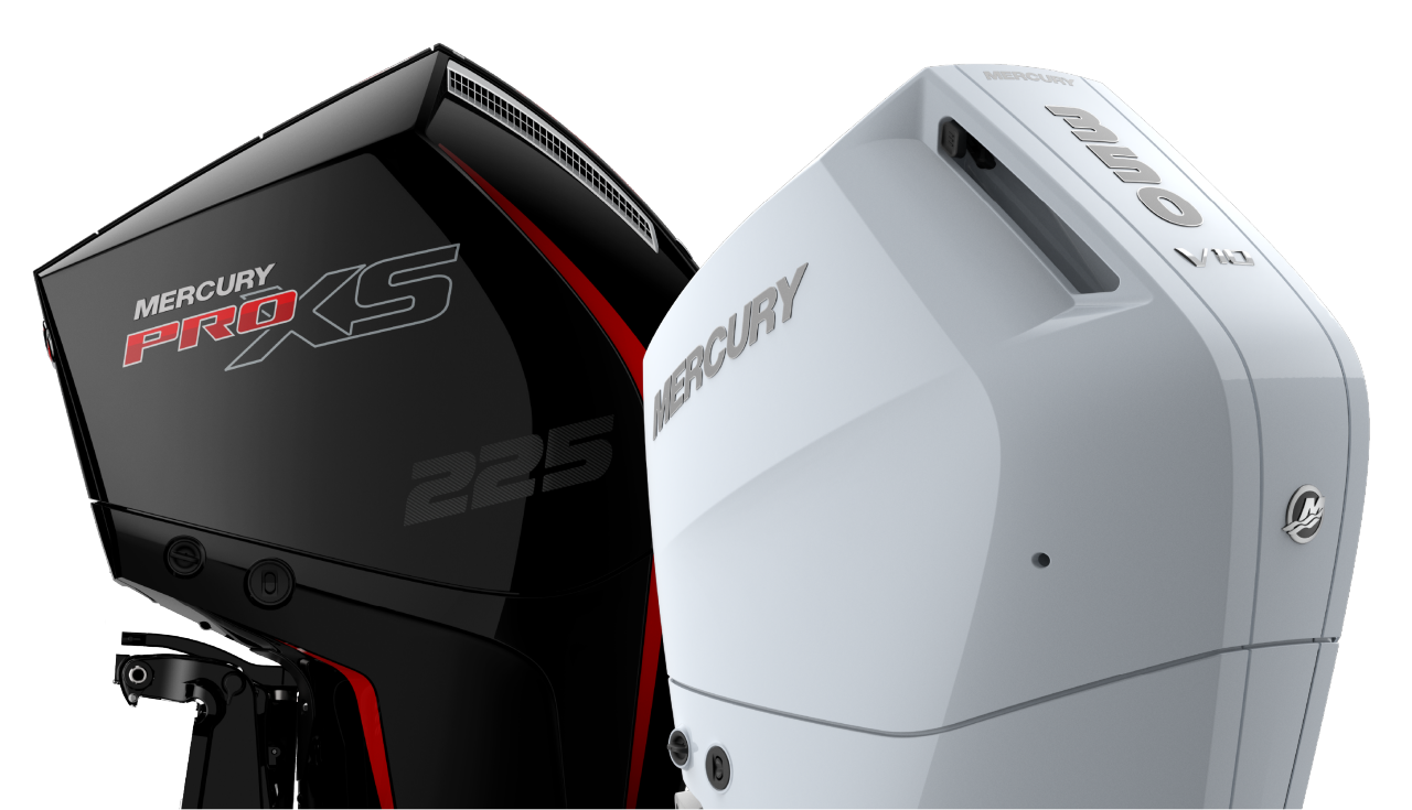 Mercury Boost (2026&ndash;) &ndash; Lis&auml;potkua ilmaiseksi tai pikkurahalla - Ensiesittely - Totalvene.fi