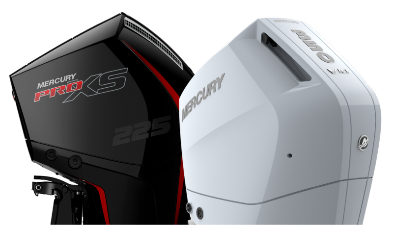 Mercury Boost (2026&ndash;) &ndash; Lis&auml;potkua ilmaiseksi tai pikkurahalla - Ensiesittely - Totalvene.fi