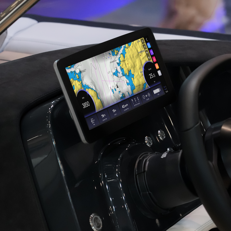 Q Display Float (2027&ndash;) &ndash; K&auml;tev&auml;sti kelluva - Ensiesittely - Totalvene.fi