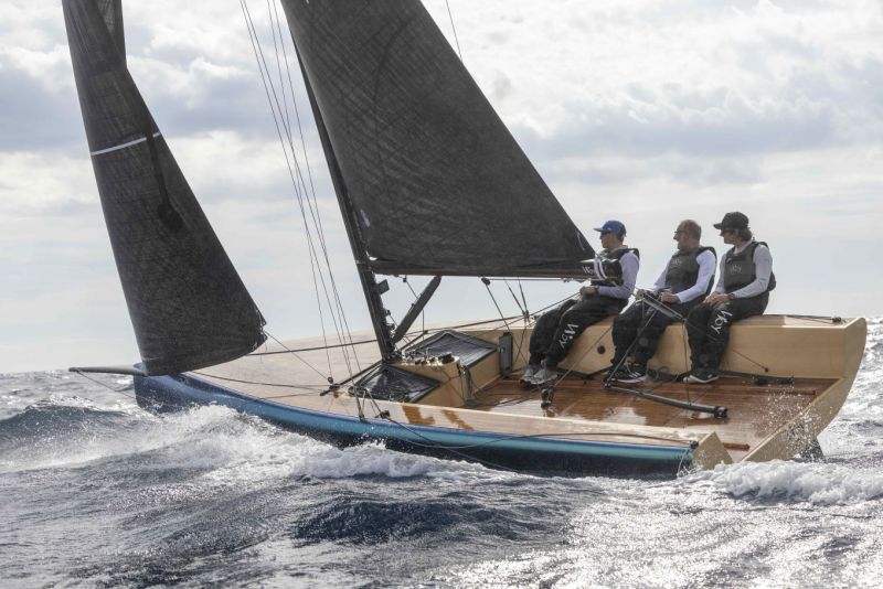 Woy 26 (2026-) &ndash; Tyylin ja tekniikan herkkupala  - Ensiesittely - Totalvene.fi