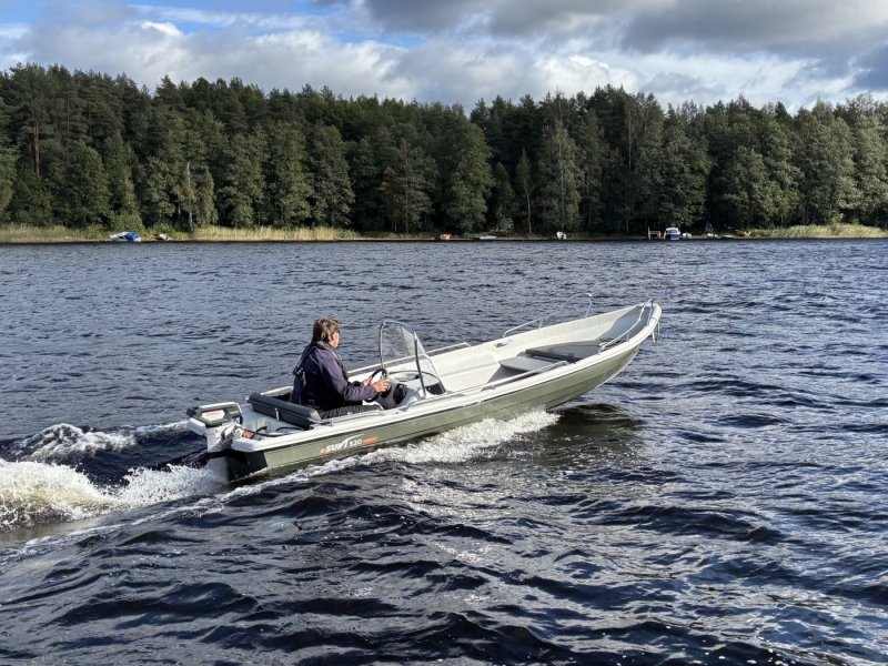 eSuvi 475 Travel XP & eSuvi 520 Cruise 6.0 (2026&ndash;) &ndash; S&auml;hk&ouml;voimaa suuriin m&ouml;kkiveneisiin - Kokeilu - Totalvene.fi