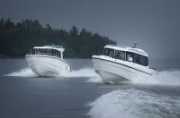 TG 7.9 Supreme (2021&ndash;) ja Willy&acute;s X8 (2022&ndash;)  &ndash; Kuusitoista metri&auml; saariston arkea - Kokeilu - Totalvene.fi