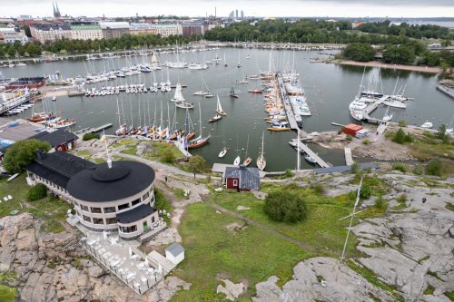 Helsinki korotti venekerhojen laiturivuokria ja venepaikkamaksuja &ndash; Kaupungin menettely kuumentaa tunteita - Reportaasi - Totalvene.fi