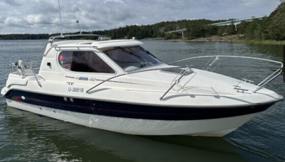 Bella 652 - Myynti-ilmoitukset - Totalvene.fi