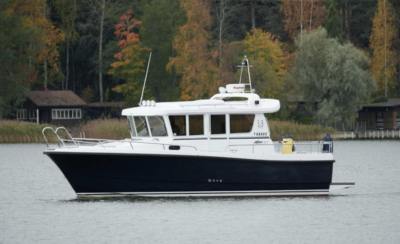 Minor 31 Offshore - Myynti-ilmoitukset - Totalvene.fi