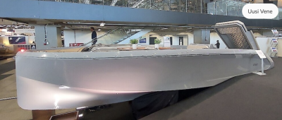 RAND Mana 23 - Myynti-ilmoitukset - Totalvene.fi