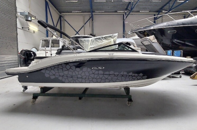 Sea Ray 190 SPOE - Myynti-ilmoitukset - Totalvene.fi