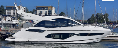Sunseeker Manhattan 55 - Myynti-ilmoitukset - Totalvene.fi
