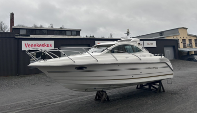 Grandezza 26CA - Myynti-ilmoitukset - Totalvene.fi