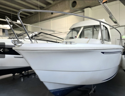 Beneteau Antares 6 Fishing 62  - Myynti-ilmoitukset - Totalvene.fi