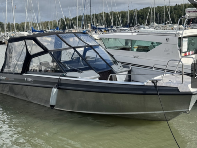 Buster Super Magnum - Myynti-ilmoitukset - Totalvene.fi