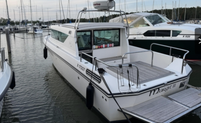 Delta 29 SW  - Myynti-ilmoitukset - Totalvene.fi