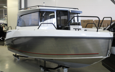 Falcon C7 - Myynti-ilmoitukset - Totalvene.fi