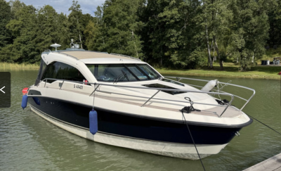 Flipper 880 ST - Myynti-ilmoitukset - Totalvene.fi