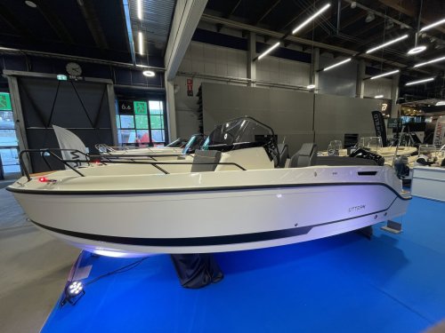 Vene 26 B&aring;t: Cremo, LInder, Ryds ja Uttern &ndash; Terveisi&auml; Ruotsista - Reportaasi - Totalvene.fi