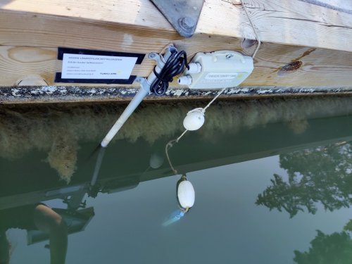 Turun rannikkovesien tilasta piirtyy nyt tarkempi kuva &ndash; Reaaliaikainen seuranta k&auml;ytt&ouml;&ouml;n  - Uutinen - Totalvene.fi