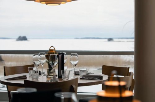 Uusi ravintola Ruissaloon &ndash; Aava ammentaa saariston mauista - Uutinen - Totalvene.fi
