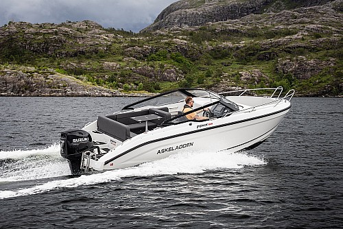 Askeladden Boats konkurssiin &ndash; Pohjoismaiden venemarkkinan hiipuminen ajaa venevalmistajia vaikeuksiin - Uutinen - Totalvene.fi