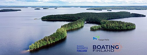 Osallistu Boating Finland -hankkeen kyselyyn &ndash; Miten veneilykes&auml; meni? - Uutinen - Totalvene.fi