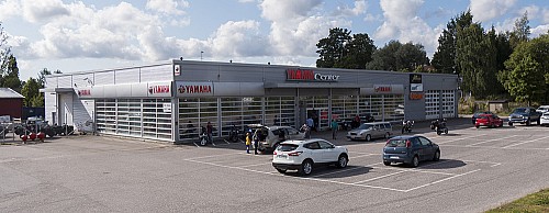 Boat Store Finlandin saneerausmenettely lakkaa &ndash; Yhti&ouml;n operatiivinen toiminta on ajettu alas - Uutinen - Totalvene.fi