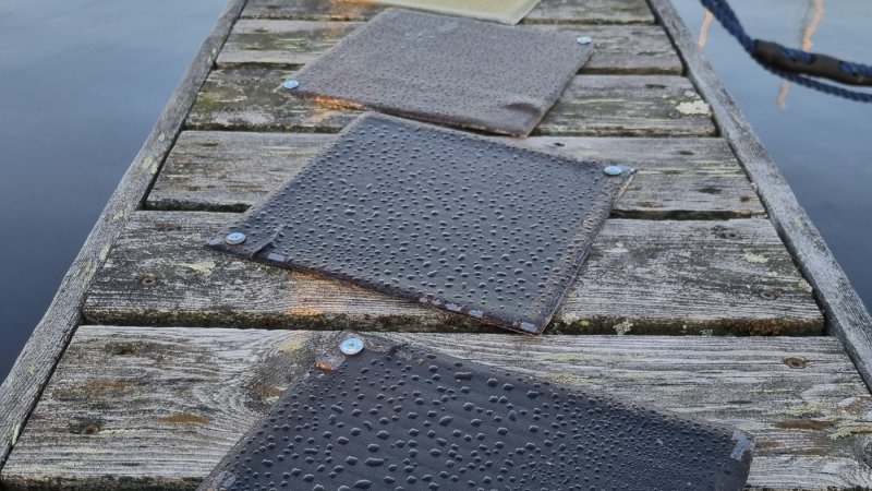 Venevalmistukseen sopivat biohartsit haastavat fossiilimateriaalit suorituskyvyss&auml; ja kierr&auml;tett&auml;vyydess&auml; &ndash; Biomassaa runsaasti saatavilla mets&auml;teollisuudesta - Reportaasi - Totalvene.fi