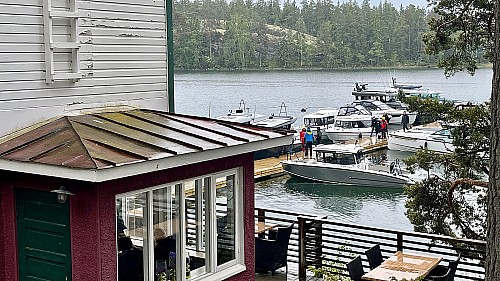Boating Finland haluaa tiet&auml;&auml; kes&auml;n 2026 veneilysuunnitelmista &ndash; Tervetuloa vastaamaan lyhyeen kyselyyn - Uutinen - Totalvene.fi