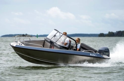 BusterRent laajentaa Pirkanmaalle &ndash; Venevuokraus levi&auml;&auml; sis&auml;vesille  - Uutinen - Totalvene.fi