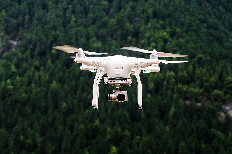 Turussa kehitet&auml;&auml;n droonipalveluja  &ndash; Saaristo tarjoaa testialueen uusille ratkaisuille - Uutinen - Totalvene.fi