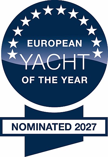 European Yacht of The Year 2027 &ndash; Euroopan Vuoden Purjevene -ehdokkaat julkistettu - Reportaasi - Totalvene.fi
