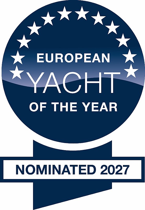 European Yacht of The Year 2027 &ndash; Euroopan Vuoden Purjevene -ehdokkaat julkistettu - Reportaasi - Totalvene.fi