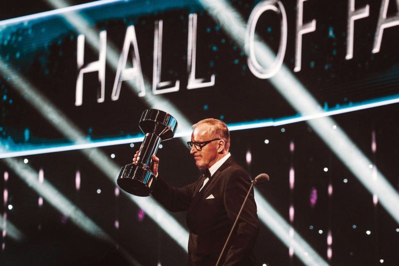 Purjehduksen ensimm&auml;inen olympiakulta &ndash; Suomalaislegenda urheilun kunniagalleriaan   - Uutinen - Totalvene.fi