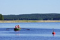 Veneilyturvallisuus puhuttaa &ndash; Soutuveneet saatava vesiliikenteen lains&auml;&auml;d&auml;nn&ouml;n piiriin - Uutinen - Totalvene.fi