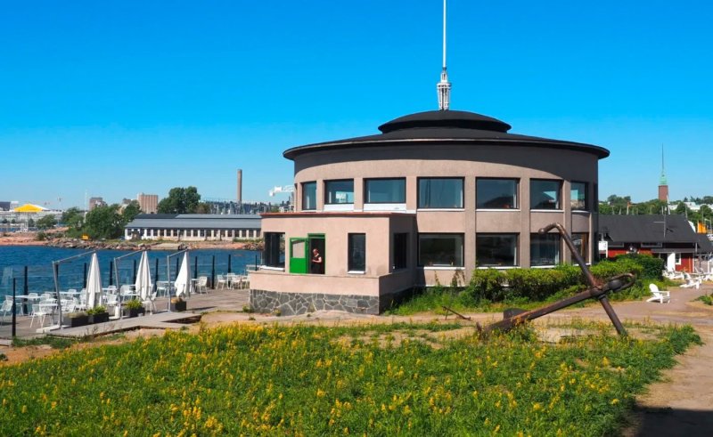 HSS Paviljonki avautuu vappuna &ndash; Palkittu kokki tuo uudet maut Liuskasaareen - Uutinen - Totalvene.fi